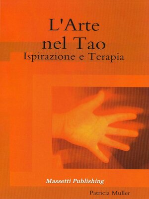 cover image of L'Arte nel Tao